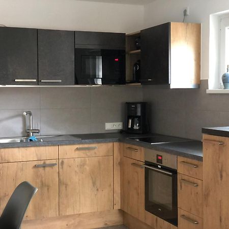 Ferienwohnung Am Pferdemarkt Конц Экстерьер фото