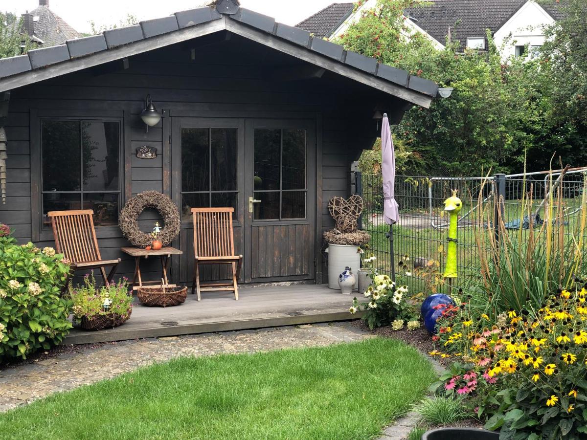 Ferienwohnung Am Pferdemarkt Конц Экстерьер фото