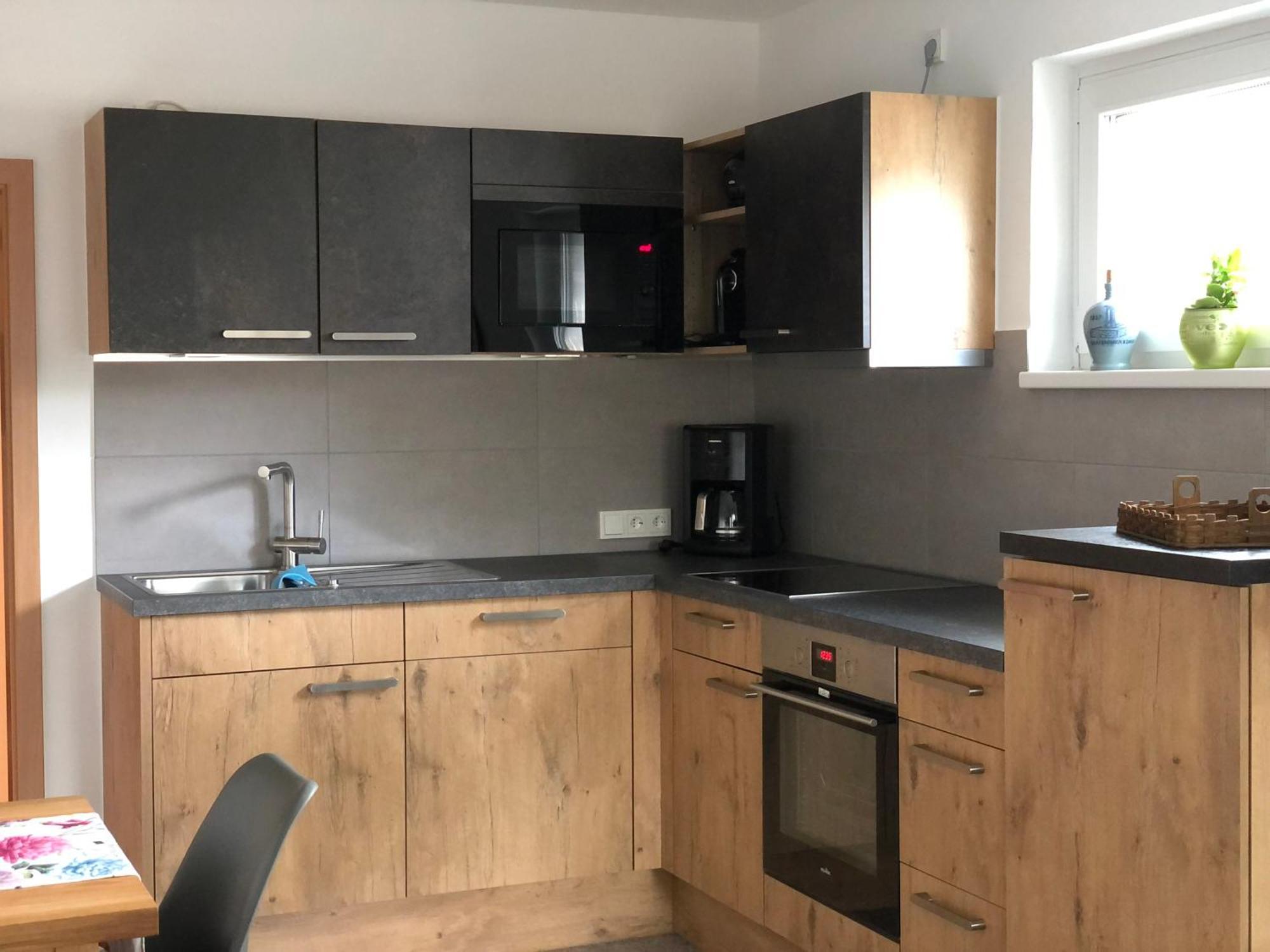 Ferienwohnung Am Pferdemarkt Конц Экстерьер фото